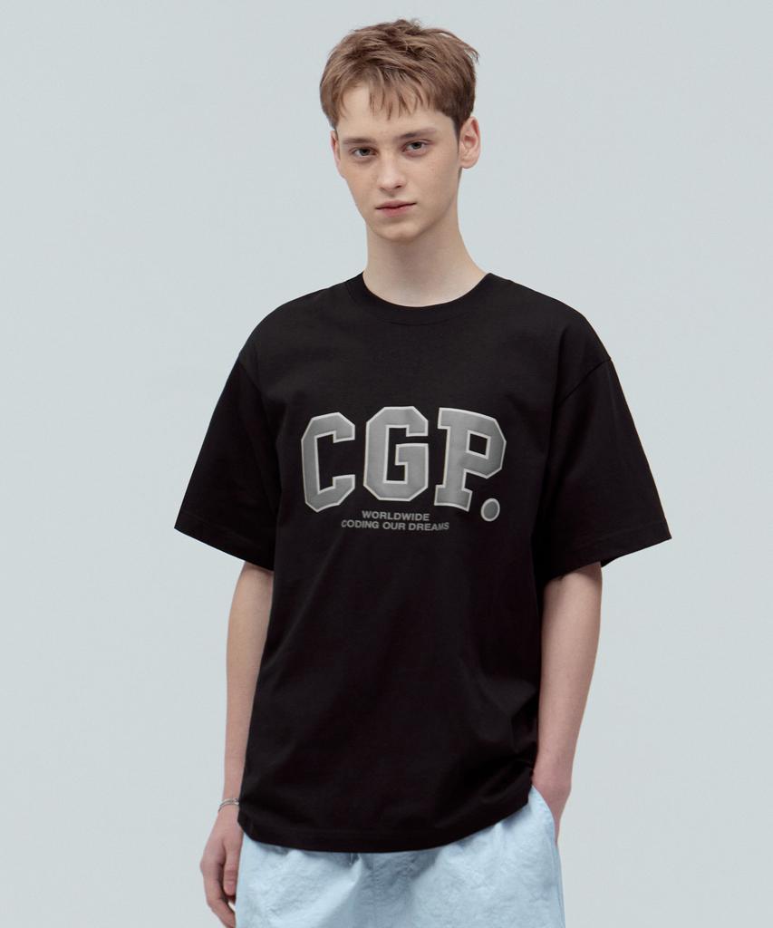 CGP [2Pack] Cgp Arch Logo T-Shirt