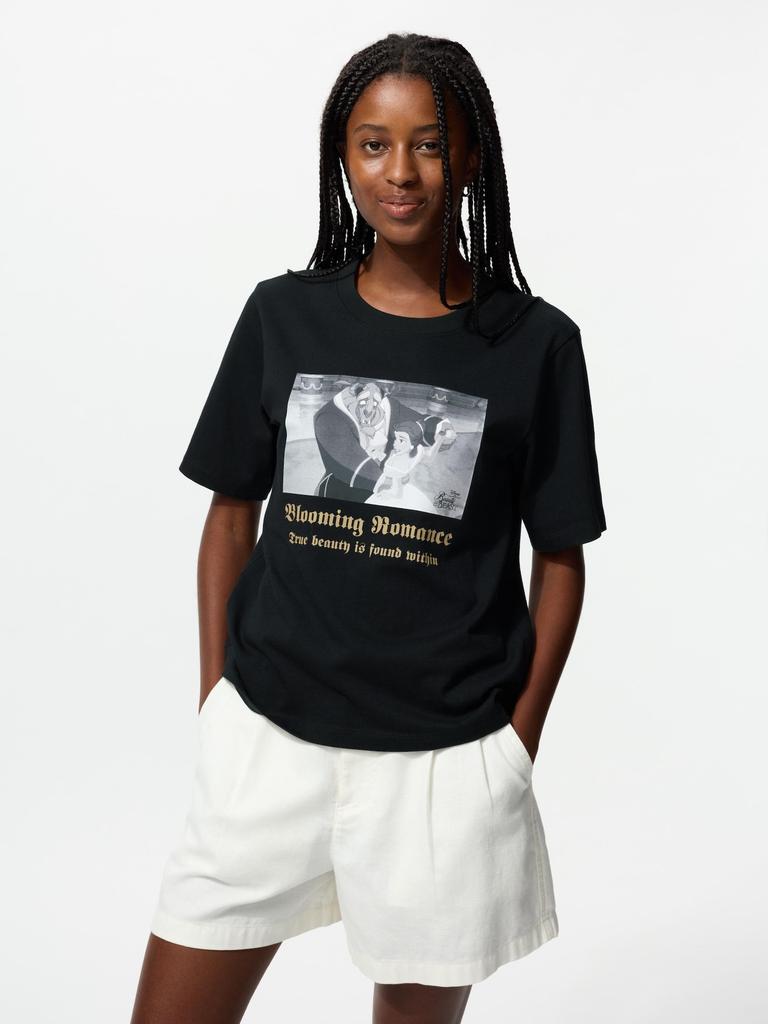 Uniqlo Magic For All Timeless Ut