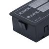 Multifunction High-precision Timer Relay, YF-15 Digital Cycle Timer Delay Switch Motor Controller Module