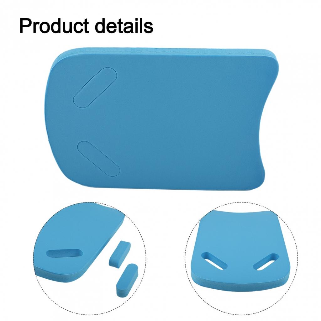 Practicals Kickboard Swimming 43*29*3.4cm Duables EVA