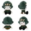 Warhammer 40k Plushie Soldier Cartoon Stuffed Toy Soft Plush For Fans