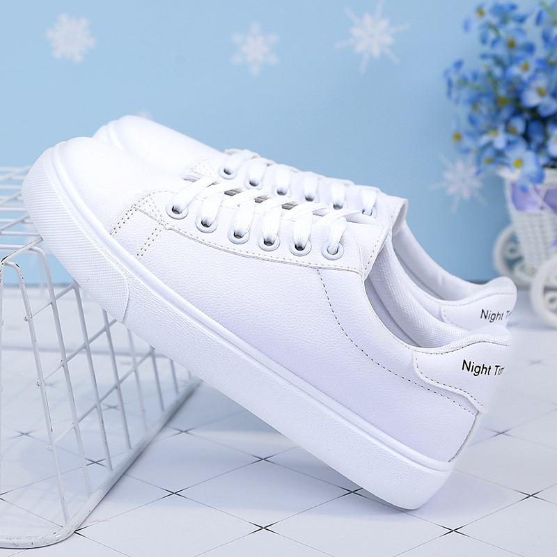 Fashion Women Sneakers Fashion Round Toe Casual Office Flats Designer Shoes New Autumn Outdoor Non-Slip Sneakers Women Zapatos De Mujer