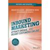 Inbound Marketing, Revised and Updated: Attract, Engage, and Delight Customers Online
