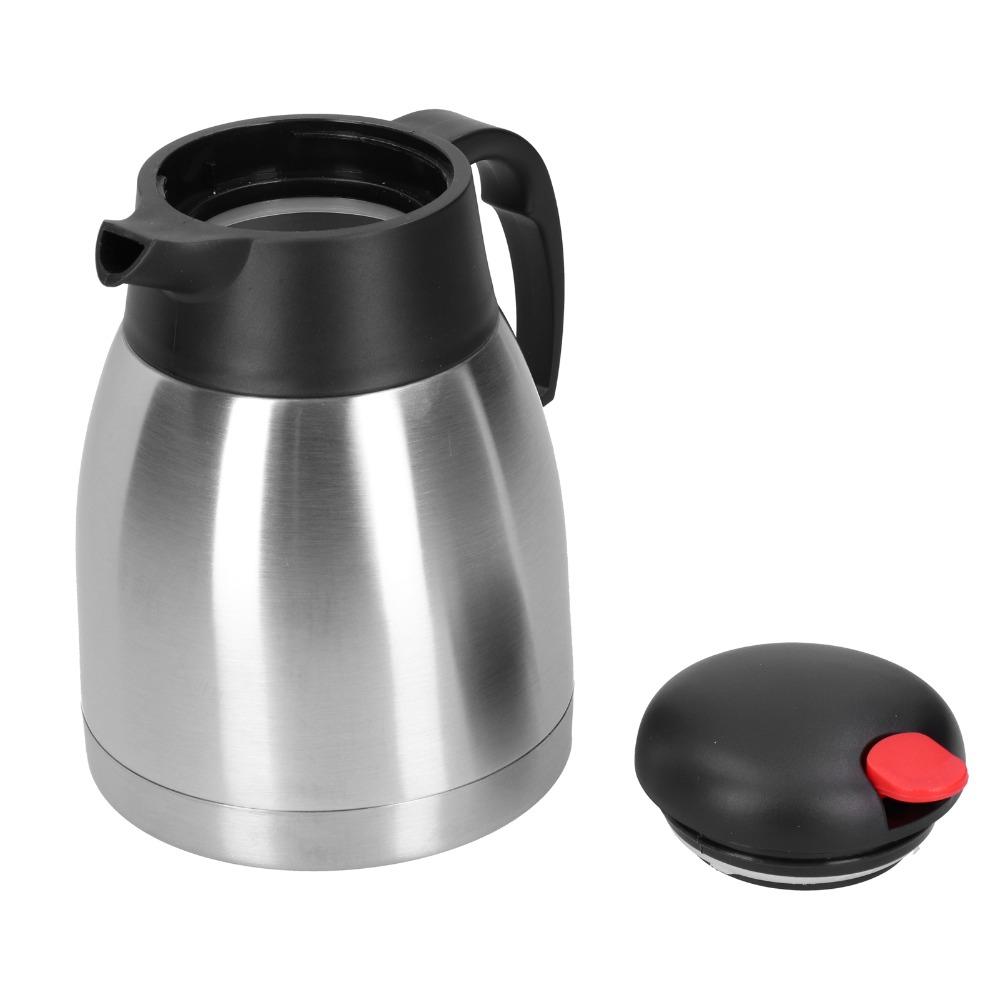 Large Capacity Vacuum Kettle Vacuum Insulation Insulated Vacuum Jug Thermal Jug Daily Use