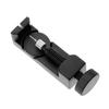 Watchband Remover Alloy Steel Watch Band Strap Link Pin Removal Tool for Repair AdjustmentBlack
