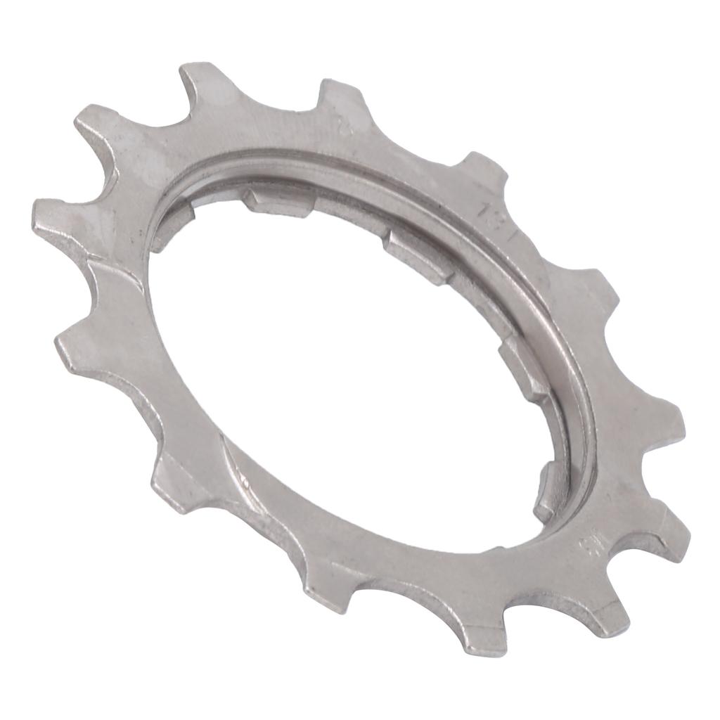 8 Speed Bike Freewheel High Performance Bicycle Freewheel Sprocket Part for Mountain Bike13T