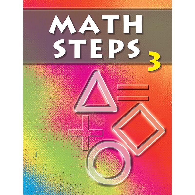 Math Steps Class by Surya Bhushan Gupta, Asit Das Prasad (202526 Examination)