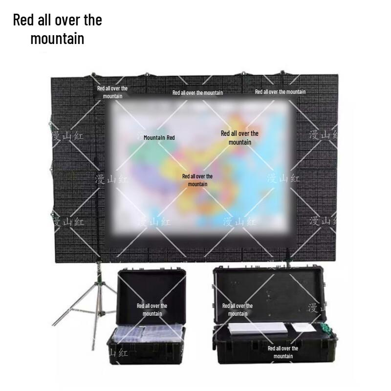 Magnetic Tactical Training Kit