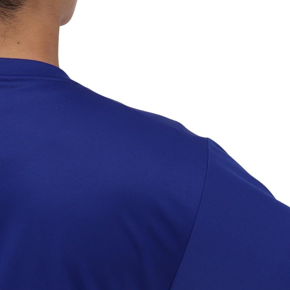 YONEX Long Sleeve Midnight Navy Small T-Shirt, (472)