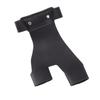 Archery Hand Guard Protector Artificial Leather Comfortable   2 Finger Archery Protective Glove for Archers