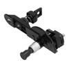 Car Rear Wiper Shaft Pivot Wipershaft 61627209167 Replacement for 3‑Series E91 Wagon 2004‑2012