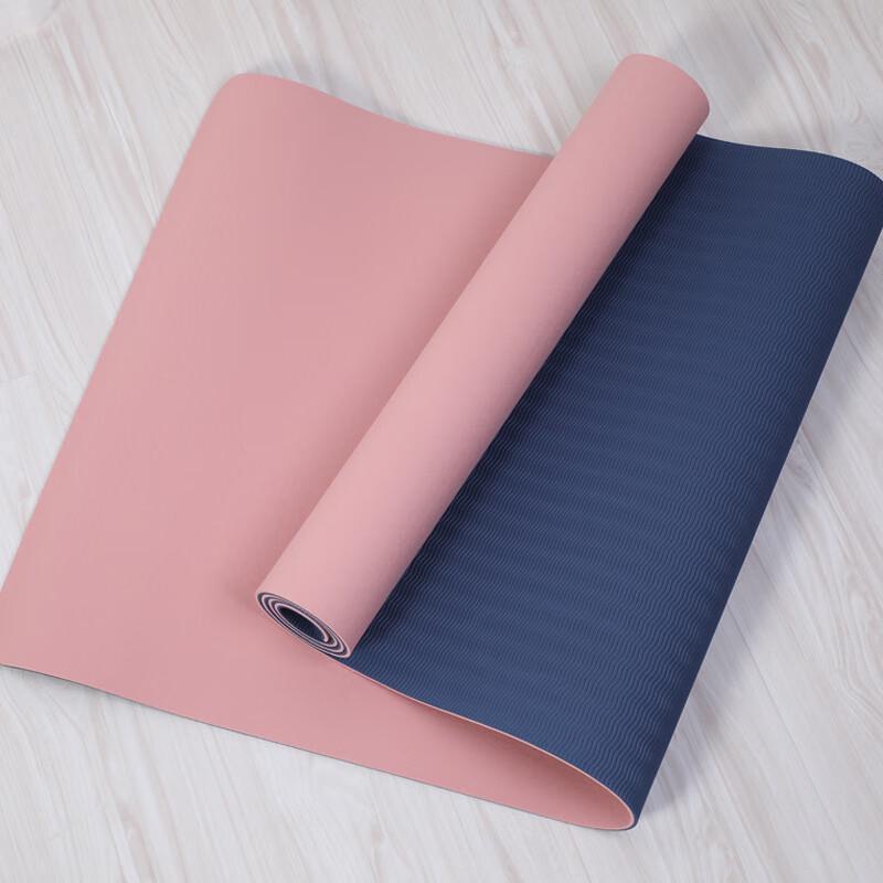 JOINFIT Double-Layer Yoga & Fitness Mat