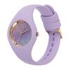 Ice watch ICE glitter 022570 Lilac Cosmic Small 31mm