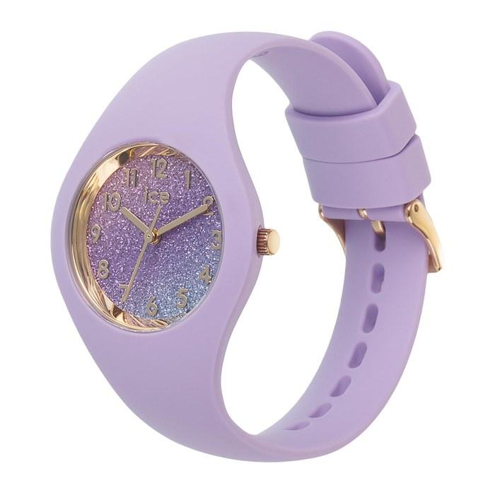 Ice watch ICE glitter 022570 Lilac Cosmic Small 31mm