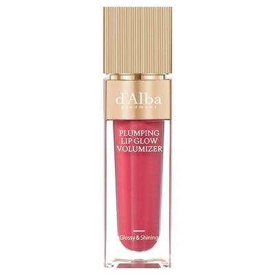 Maquilhagem para lábios – Gloss