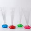 Sagit Creative Chlidren Shiny Rose Flash Colorful Children Educational Toys