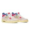 Air Jordan 4 Retro 'Guava Ice' (Unisex) Guava Ice / Light Bone / Brigade Blue / Light Fusion Red Vintage Basketballschuhe DC9533 800