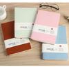 Multifunctional Meeting Notebooks A 5 A 6 B5 Journal Notebooks Business Notebook Daily Notepads Stationery Notebooks