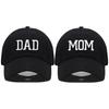 Couple Embroidery Baseball Cap Fashion Women Men Hat Sport Visors Windproof FunctionSun Hat Breathable Outdoor Caps