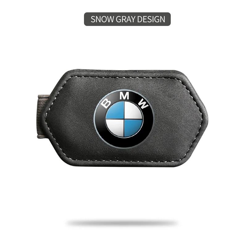 Car Seat Belt Buckle Safety Limiter Fixed Adjustment Clip For BMW E46 E39 E90 E60 E36 F30 F10 E34 X5 E30 F20 E92 M3 M4 M5 X5 X6