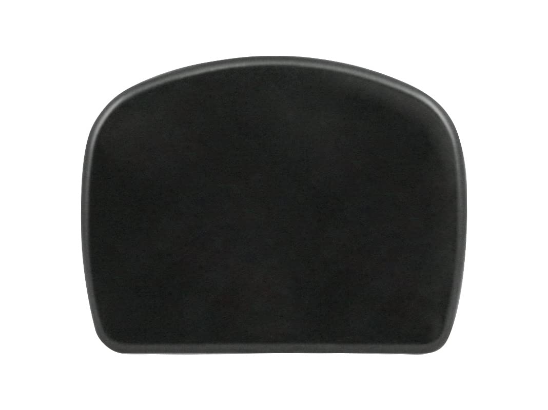 

TRISTAR S [Hiace Regius Ace 200 Series 1-7 Type] Rear Mirrorless Cover, Mirror Hole Cover, Pre-painted, Dark Gray Mica Metallic 1E2