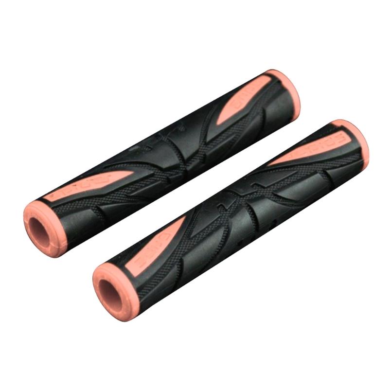 Bicycles Brake Levers Sleeve Rubber Cover Antislip Brake Handle Protections Cover Universal for Motorcycle Bike