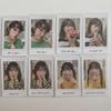 Choi Yena's Birthday Md Polaroid Set