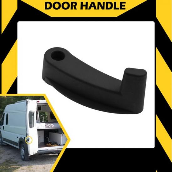 Driver Side Door Rear Release 1500/2500/3500 Handle For 2014- Ram ProMaster