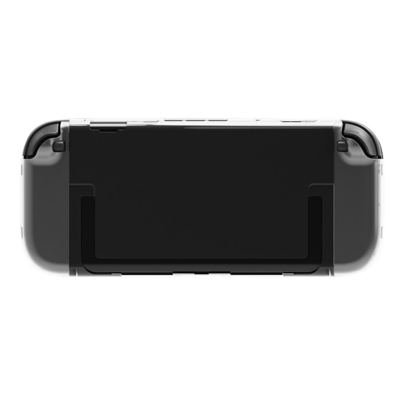 PC Skin Cover for SW 2 Handheld Console AntiScratch AntiFall Waterproof Protector Case PC Cover