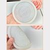 Coffee Table Silicone Mold Epoxy Resin Coaster Mold Pallet Resin Casting Mold Suitable for Diy Agate Fruit Plate Mat