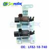 Intake Manifold Solenoid Purge Control Valve LF82-18-740 LF8218740 K5T46597 4M5G9A500 For 2004-2014 2.3L 2488CC Mazda 3 5 6 CX-7
