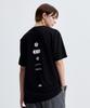 Kalla Logo Performance Balance Fit Short Sleeve T-Shirt_Black