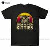 Show Me Your Kitties Cat Lover Vintage Version Funny Gift Vintage Unisexs TShirt UnisexShirtsFashion Tshirt Summer New Popular