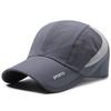 Printing Sports Mesh Sunshade Hat Baseball Cap Peaked Caps Breathable Gifts