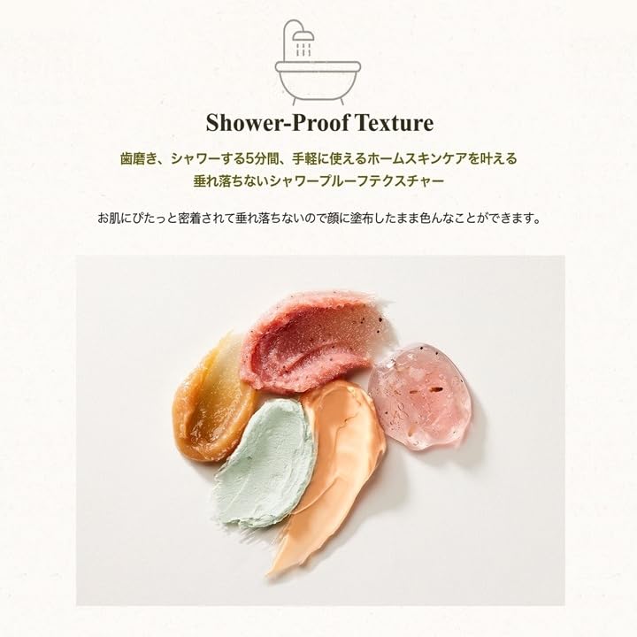 SKINFOOD1957 Apricot Food Mask 120g Skin Texture Pore Korean Skincare - Improvement, Care, Cosmetics,