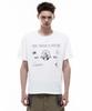 Opeoseu0012 Op. 07 Express T-Shirt White