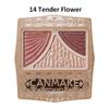 CANMAKE Juicy Pure Eyes Shadow