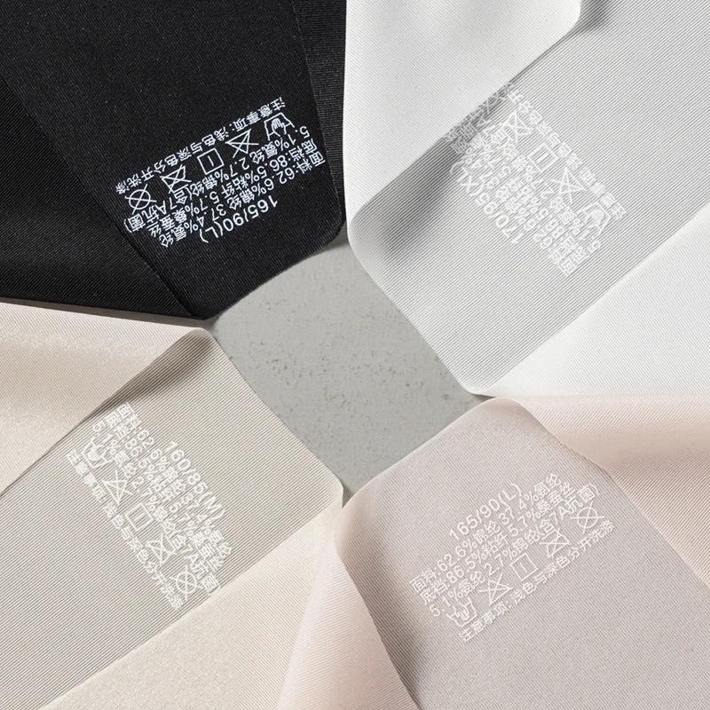 4PCS Ultra-thin Transparent Panties Women Sense Sexy Female Seamless Low-rise Solid Color Comfortable Quick Drying Underwear