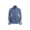 adidas WORDING Jackets & Coats Unisex Blue IS5147