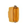 Coach Pillow Tabby 18 Logo Leather Cloud Bag Shoulder Crossbody Small Women Bags Macaron-Orange C3880-V5BUT