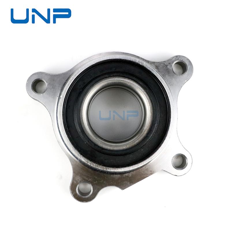 42450-60050 Rear Wheel Hub Bearing for LEXUS GX LX, TOYOTA 4Runner Land Cruiser Prado FJ Cruiser Hilux, 42450-60060 42460-60020