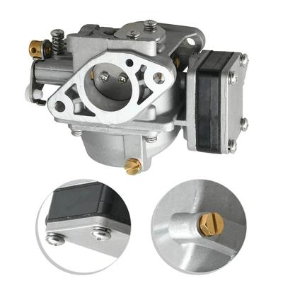 Vergaser Carb 3303-812647T1 Für Mercury 4hp 5hp Außenborder 2-Takt 3303-812648T
