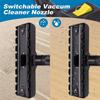 A65T-Universal Brush For Karcher//Thoma//Henry Hoover Vacuum Cleaner 32/35Mm Switchable Dry-Wet Floor Nozzle Replaceme