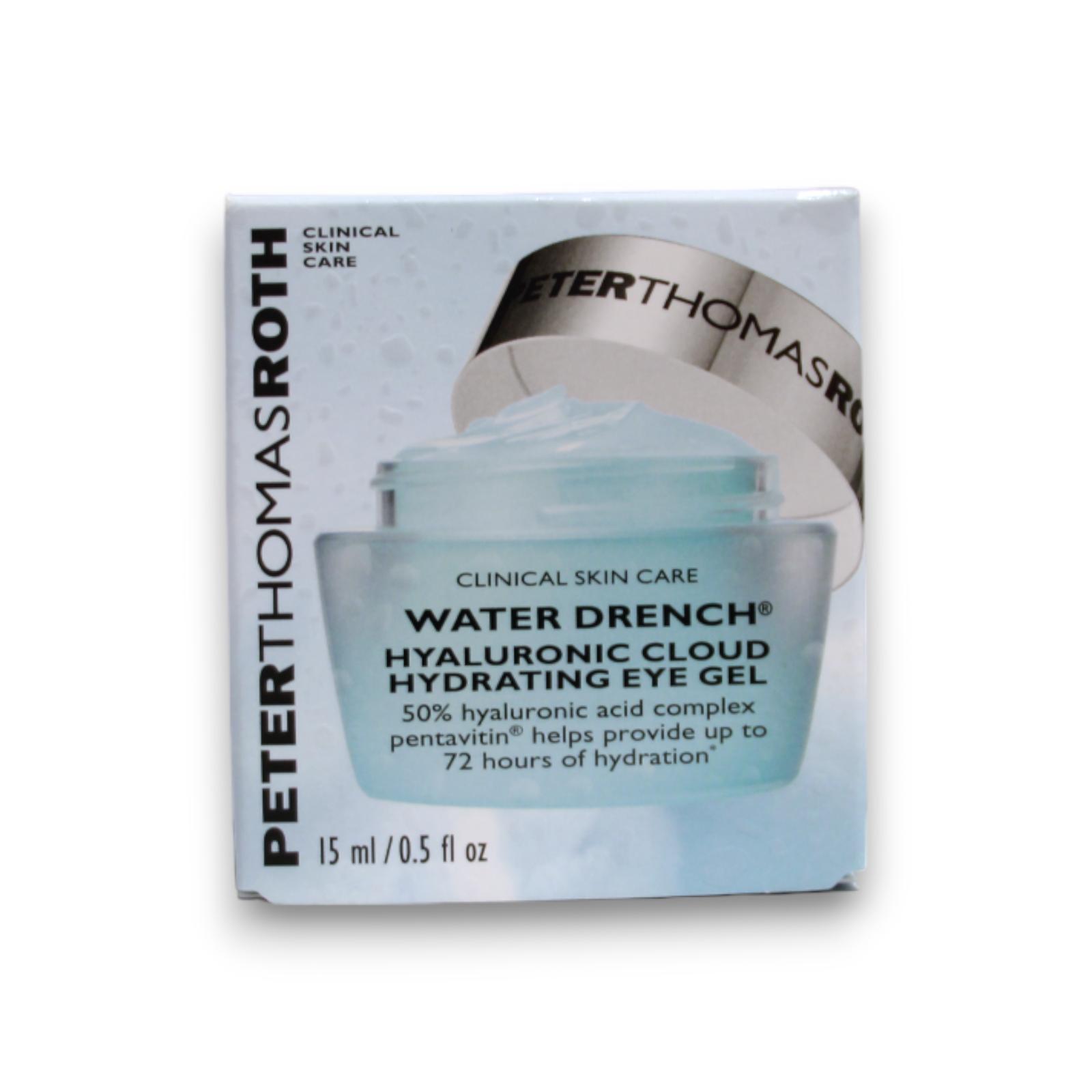 Peter Thomas Roth, Water Drench, Hyaluronic