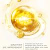 Gold Nourish Eye Mask Anti Dark Circles Masks Eye Patches Desalination Eye Bags Korean Skin Care Products