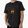 Halflife Logo (Hev) Video Game Gift T Shirt 0615 Unisex Gamer Tee Short Sleeve Graphic Clothes All Size Tops S6xl