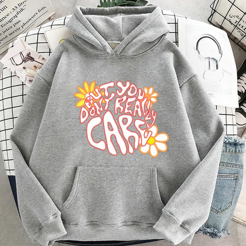 

Толстовки с капюшоном Beabadoobee Beatopia Повседневные мужские толстовки с длинным рукавом Графический принт Пуловеры Уличная одежда Толстовка с капюшоном в стиле хип-хоп XS