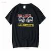 Sex Pistols Pretty Vacant T-shirt Nera Basica Anni '90 Cotone 100% S 5XL NH7788 Manica Lunga o Corta Lavaggio Vintage