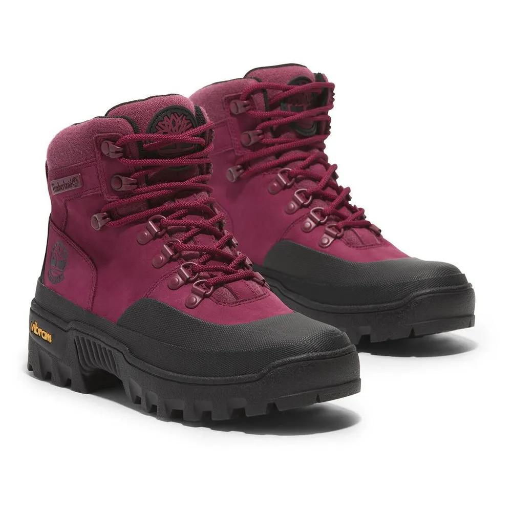 Timberland Vibram WP Boty