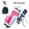 2026 Large Capacity Unisex Golf Stand Bag